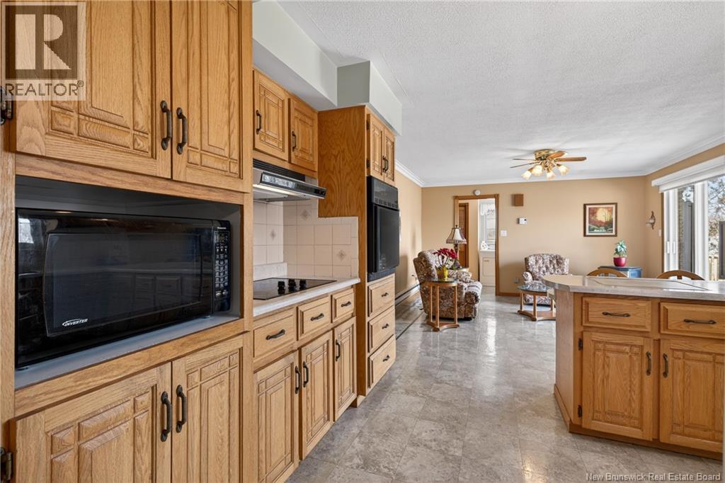 3507 Rue De L'anse, Tracadie, New Brunswick  E1X 1B3 - Photo 14 - NB135625