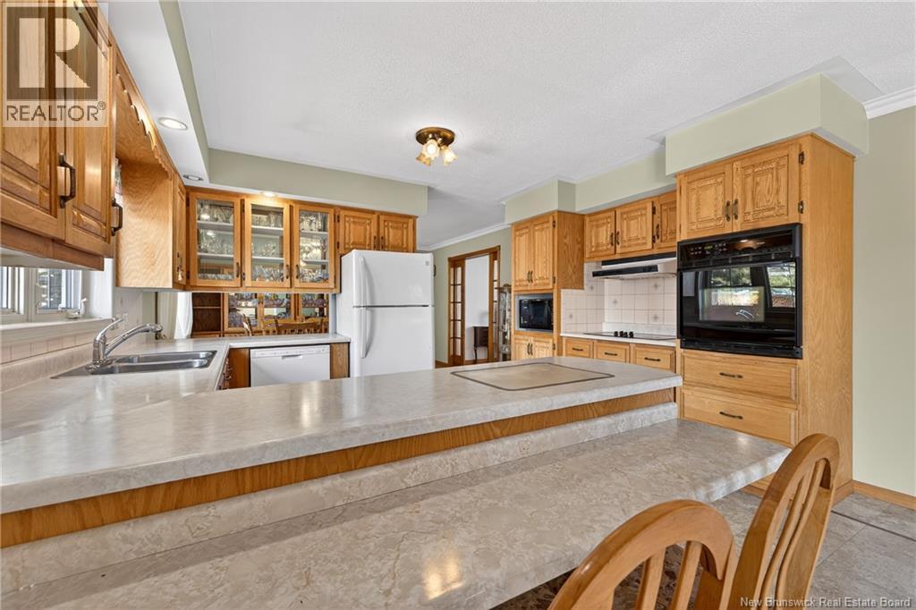 3507 Rue De L'anse, Tracadie, New Brunswick  E1X 1B3 - Photo 20 - NB135625