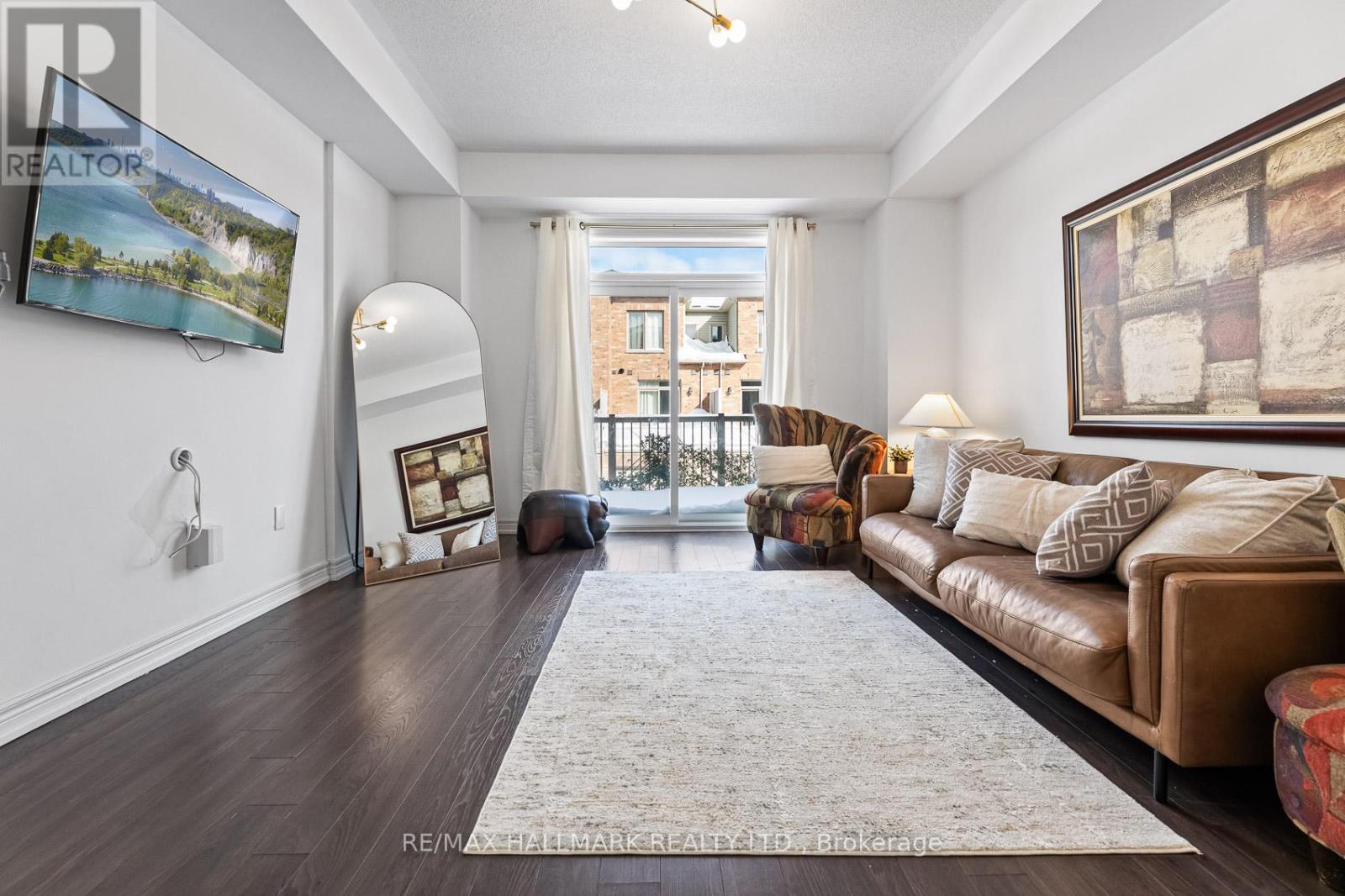 60 Belanger Crescent, Toronto, Ontario  M1L 0H3 - Photo 4 - E12918196