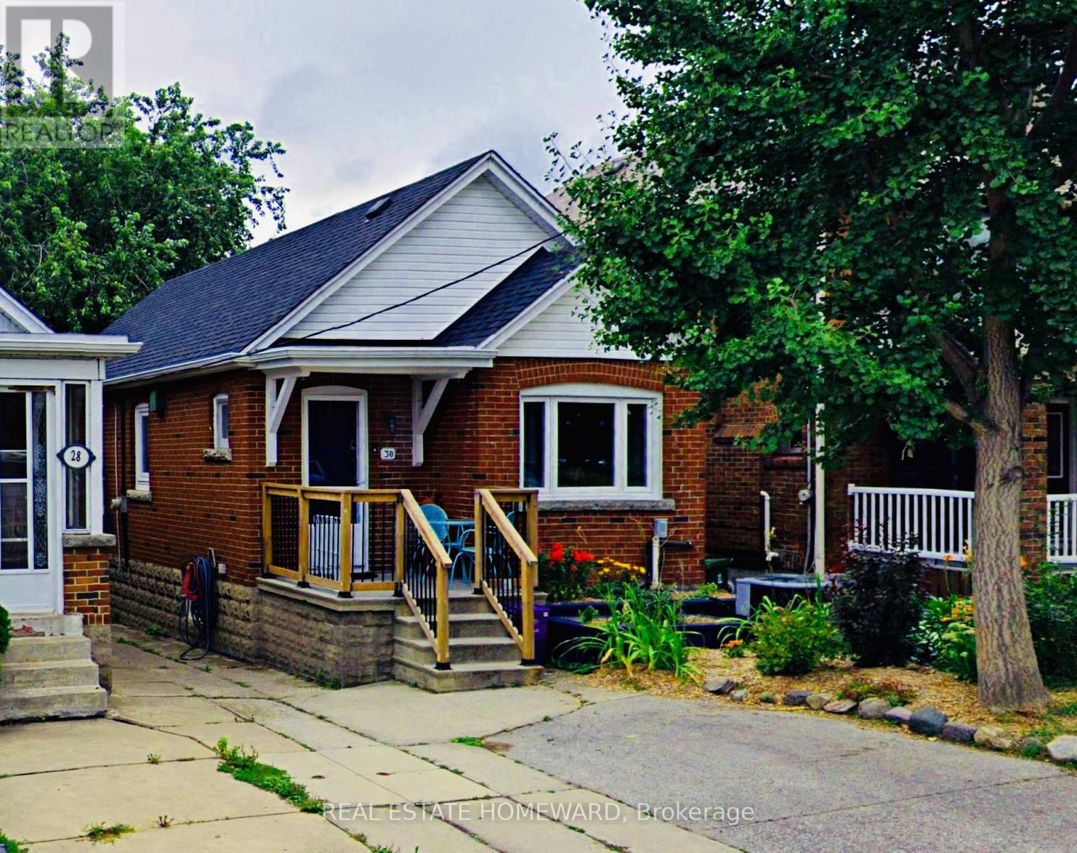 30 Ronald Avenue, Toronto, Ontario  M6E 4M6 - Photo 1 - W12914680