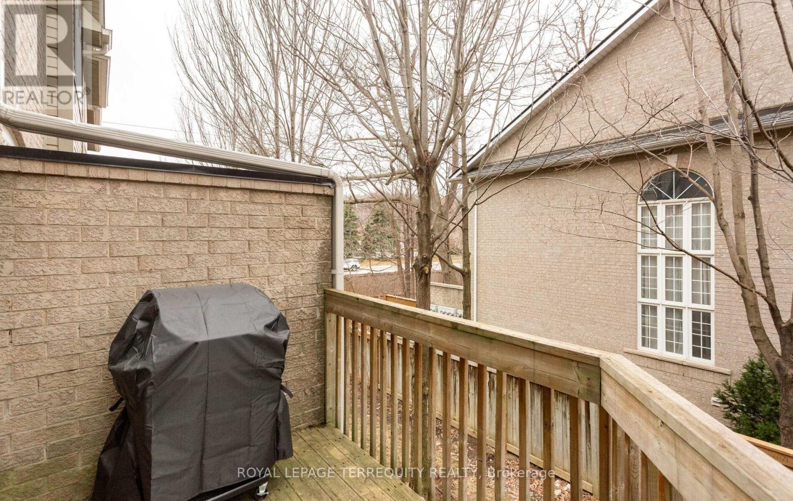 9 - 485 Bristol Road W, Mississauga (Hurontario), Ontario  L5R 4G2 - Photo 44 - W12918140