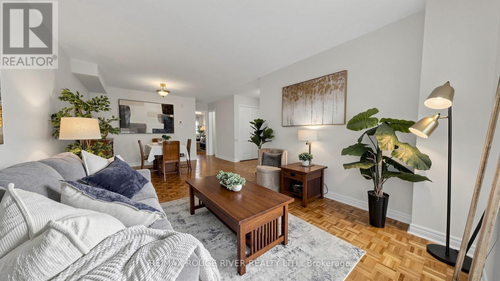 186 Brandon Avenue, Toronto, Ontario  M6H 4H2 - Photo 6 - W12933834