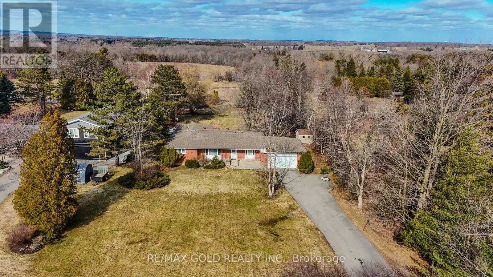 14811 Creditview Road, Caledon, Ontario  L7C 3G6 - Photo 1 - W12933344