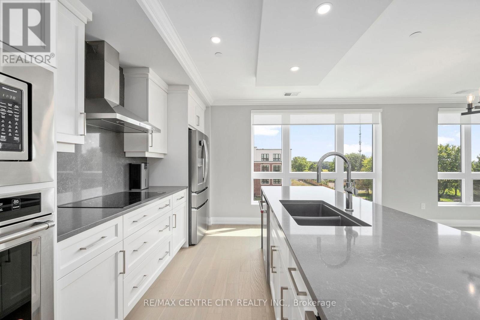 404 - 1975 Fountain Grass Drive, London South, Ontario  N6K 0M3 - Photo 7 - X12674278