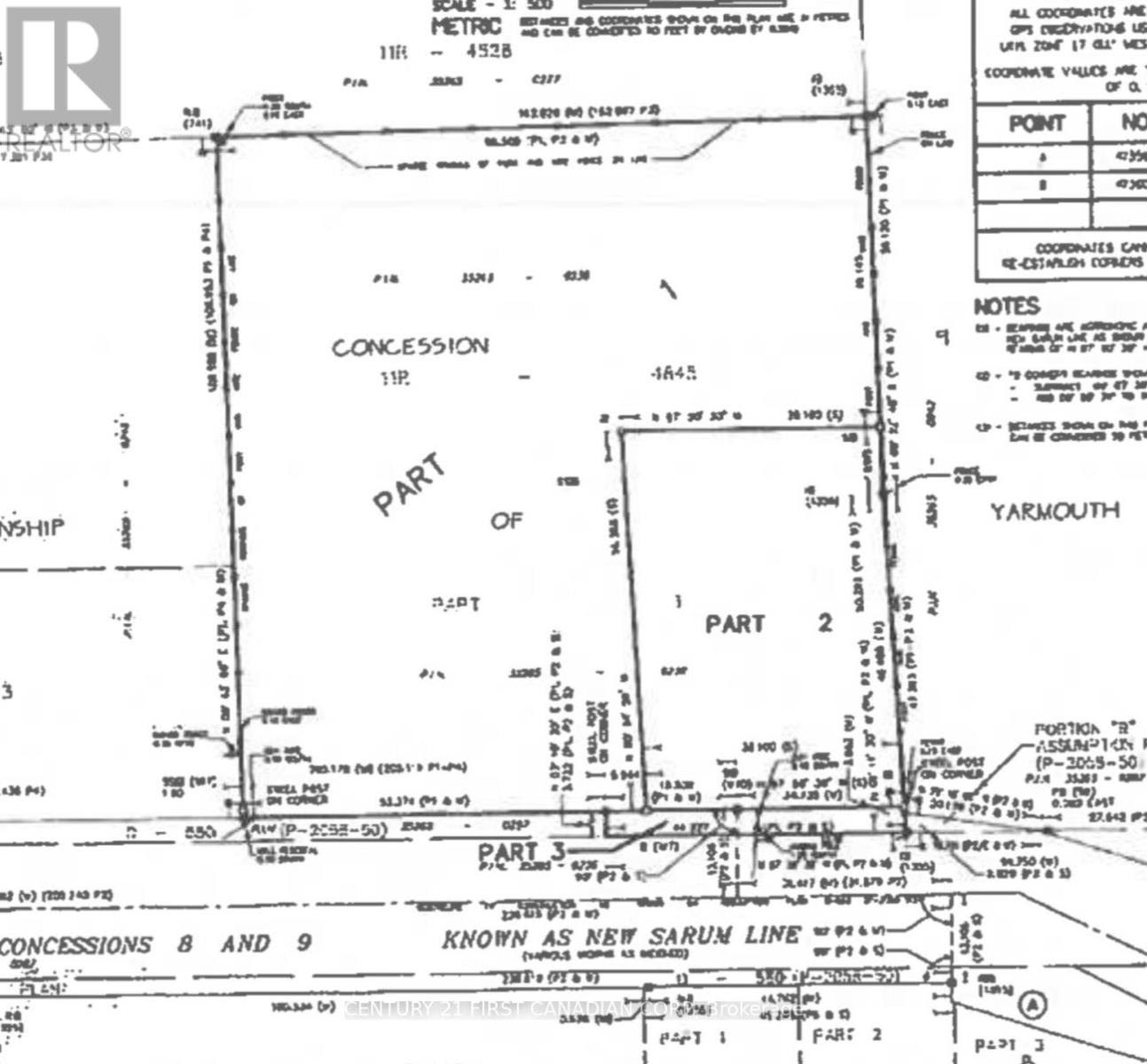 46254 New Sarum Line, Central Elgin, Ontario  N5P 3S7 - Photo 39 - X12922748