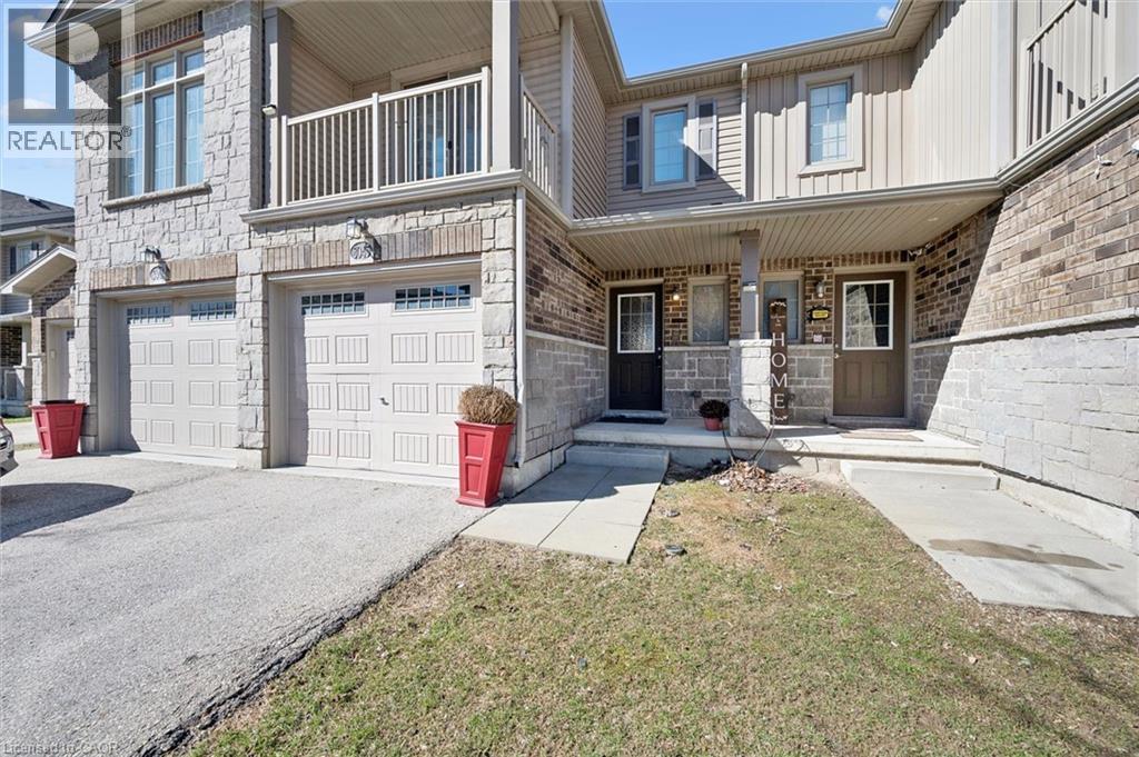 3045 Springmeadow Road Unit# 3, London, Ontario  N6J 3V9 - Photo 2 - 40814007