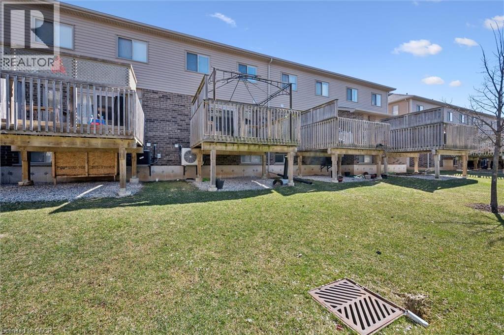 3045 Springmeadow Road Unit# 3, London, Ontario  N6J 3V9 - Photo 26 - 40814007