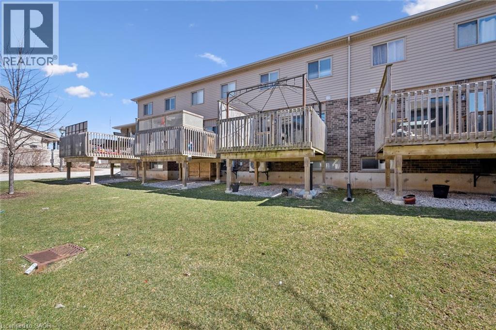 3045 Springmeadow Road Unit# 3, London, Ontario  N6J 3V9 - Photo 27 - 40814007