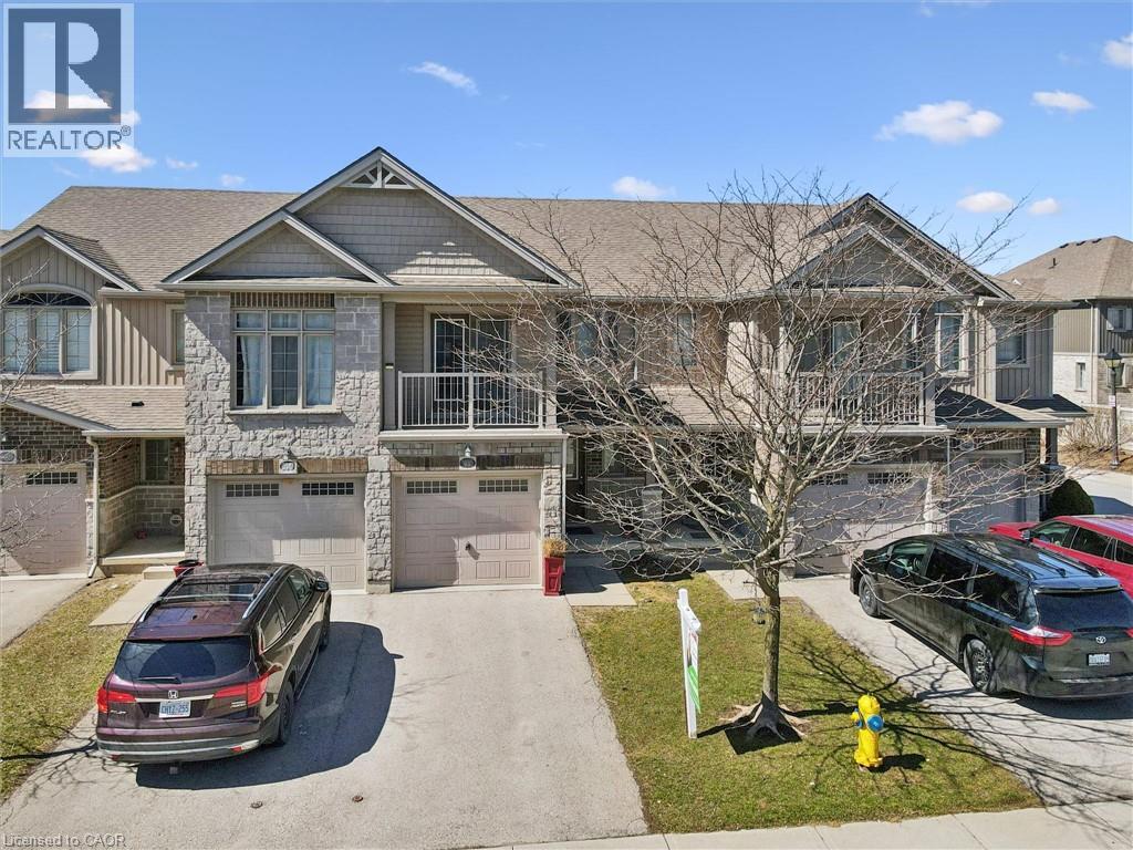 3045 Springmeadow Road Unit# 3, London, Ontario  N6J 3V9 - Photo 28 - 40814007