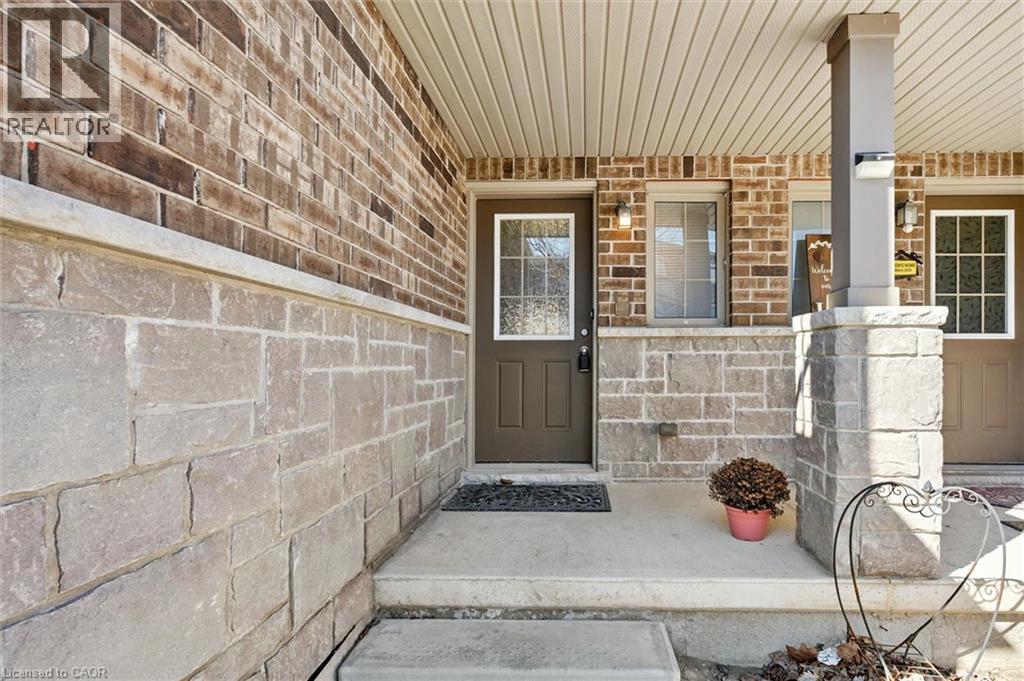 3045 Springmeadow Road Unit# 3, London, Ontario  N6J 3V9 - Photo 3 - 40814007