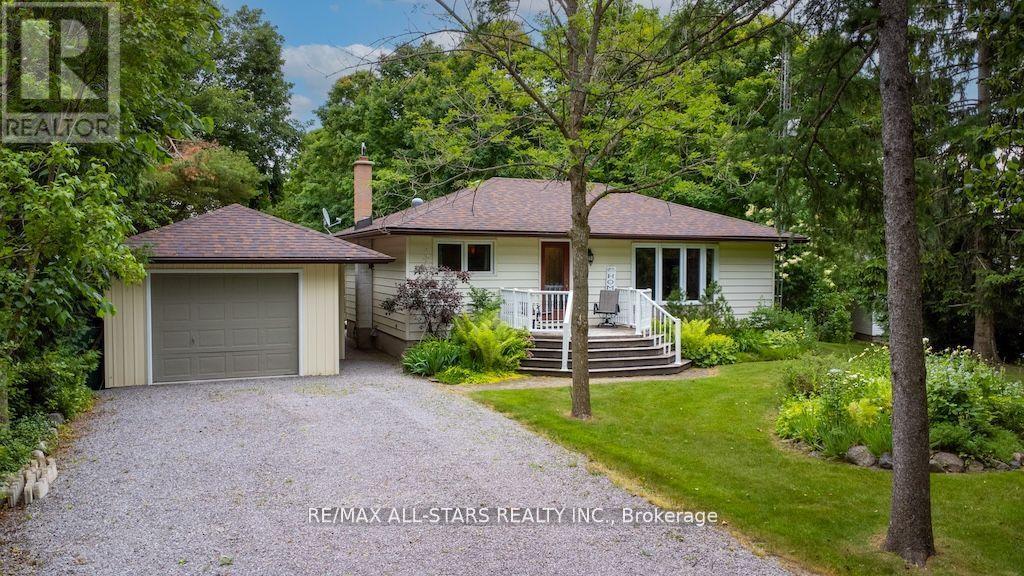 690 Post Road, Kawartha Lakes, Ontario  K0L 2X0 - Photo 1 - X12933976