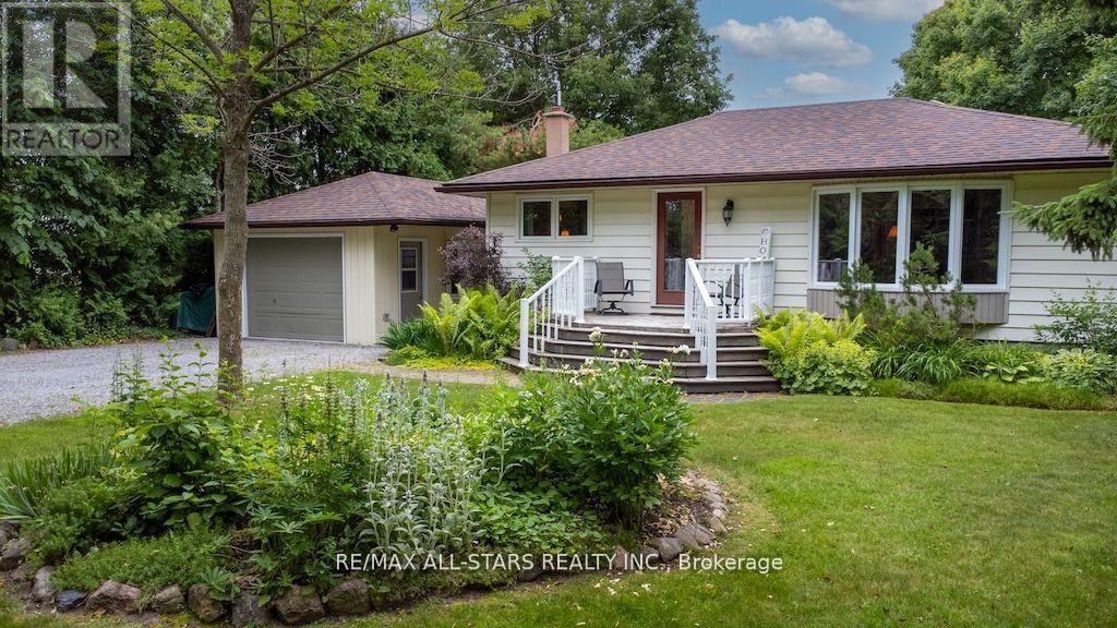 690 Post Road, Kawartha Lakes, Ontario  K0L 2X0 - Photo 2 - X12933976