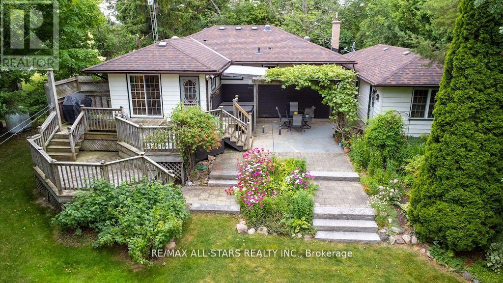 690 Post Road, Kawartha Lakes, Ontario  K0L 2X0 - Photo 39 - X12933976