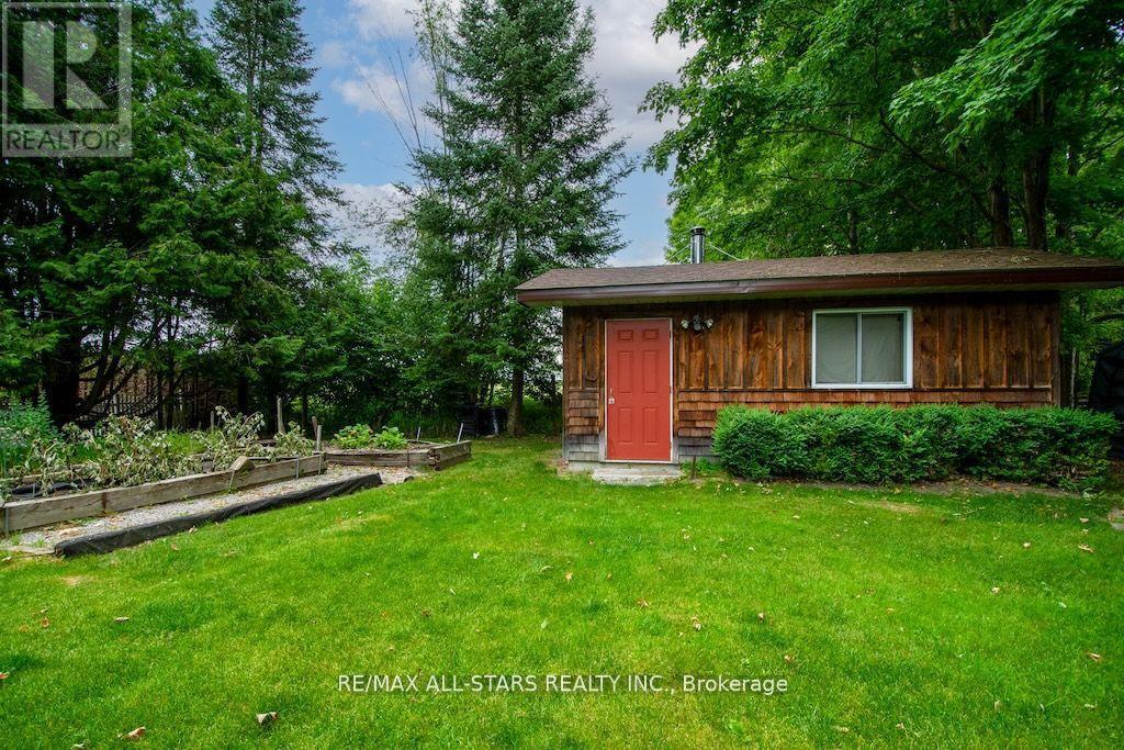 690 Post Road, Kawartha Lakes, Ontario  K0L 2X0 - Photo 42 - X12933976