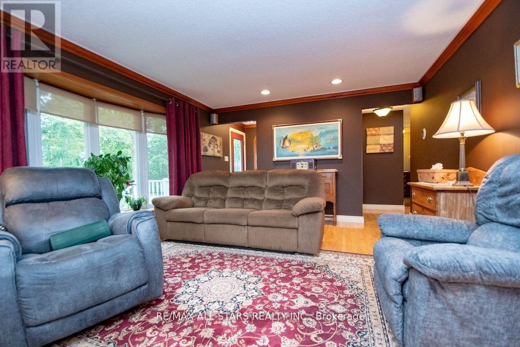 690 Post Road, Kawartha Lakes, Ontario  K0L 2X0 - Photo 6 - X12933976