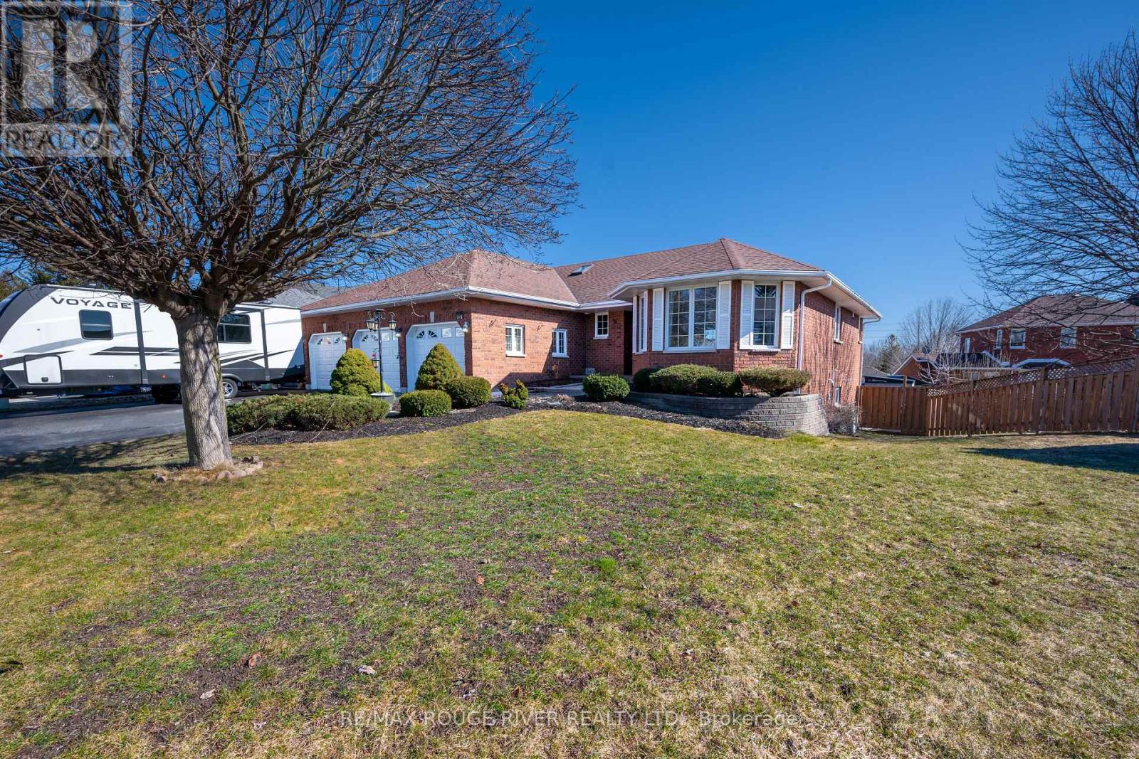 345 Booth Court, Cobourg, Ontario  K9A 5N5 - Photo 1 - X12934000