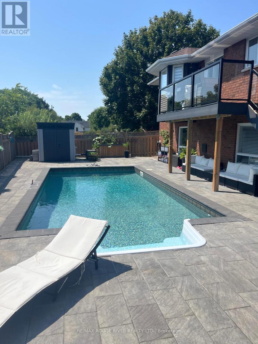 345 Booth Court, Cobourg, Ontario  K9A 5N5 - Photo 2 - X12934000