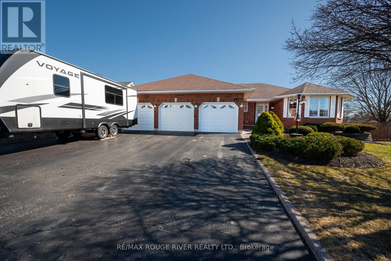 345 Booth Court, Cobourg, Ontario  K9A 5N5 - Photo 3 - X12934000