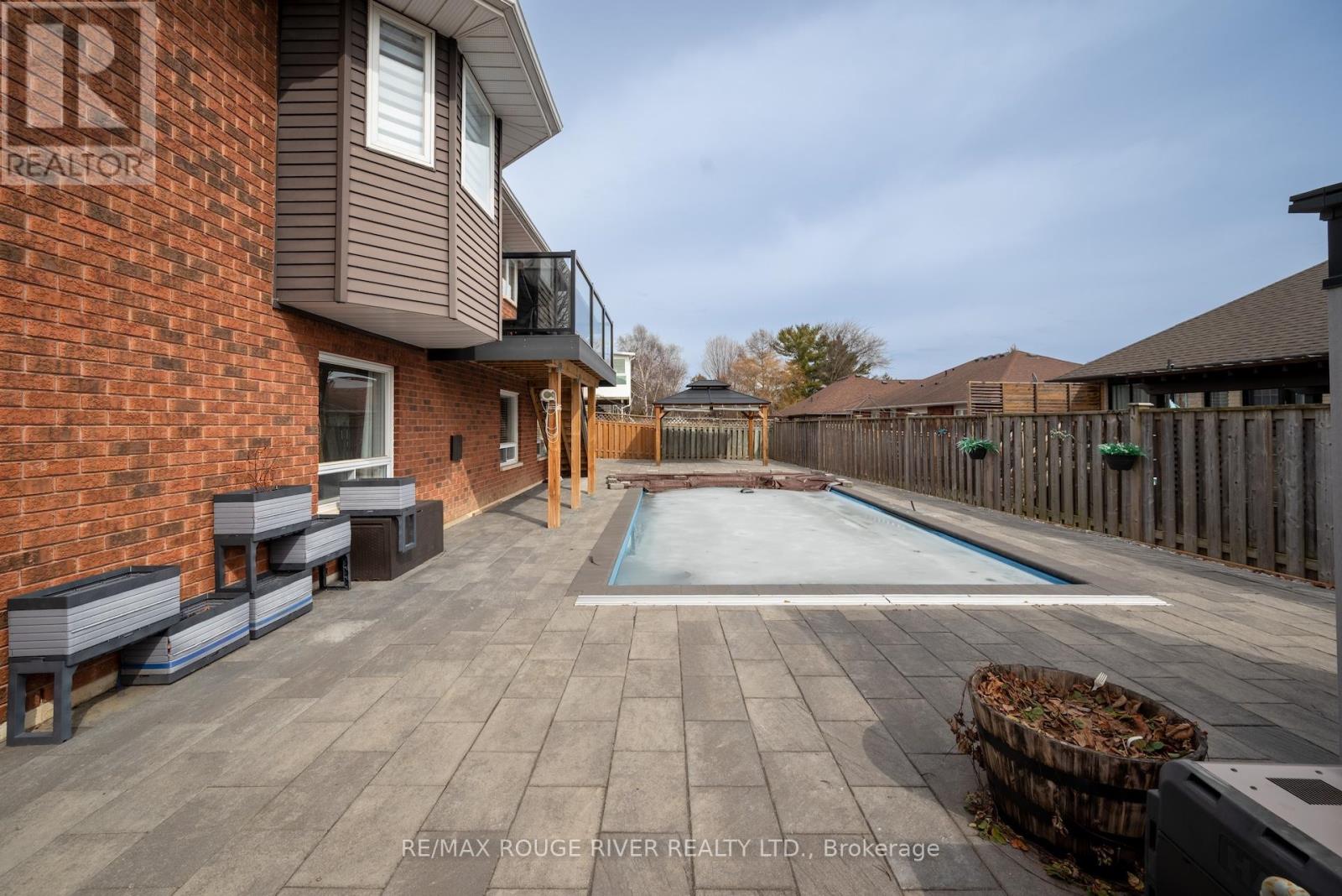 345 Booth Court, Cobourg, Ontario  K9A 5N5 - Photo 46 - X12934000