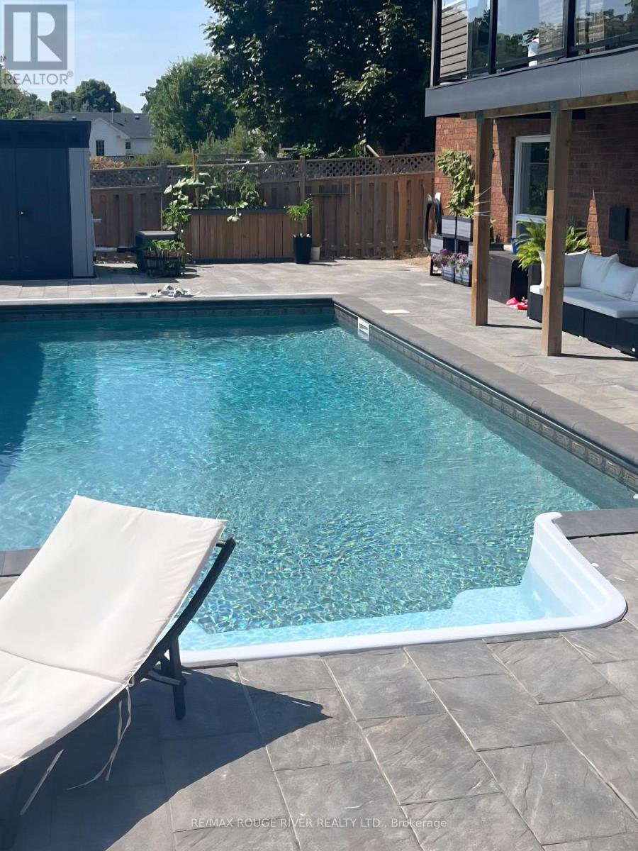 345 Booth Court, Cobourg, Ontario  K9A 5N5 - Photo 48 - X12934000