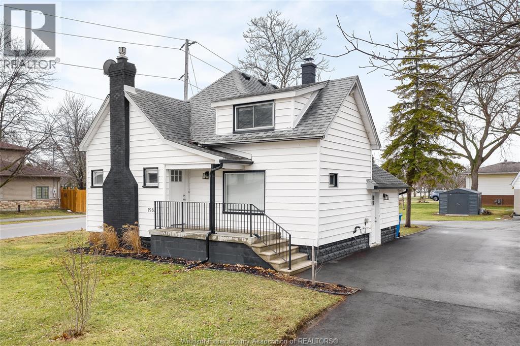 MLS# 26006098: 1985 LESPERANCE, Tecumseh, Canada