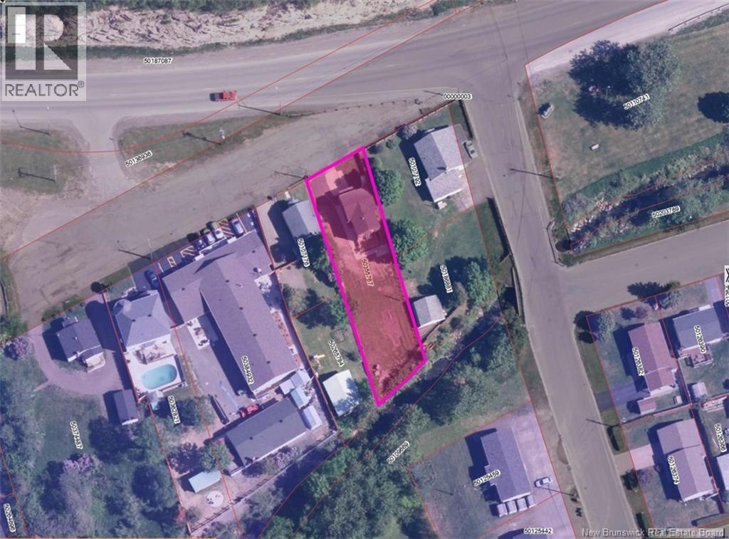 6 Lebel Court, Campbellton, New Brunswick  E3N 3Y3 - Photo 28 - NB126526