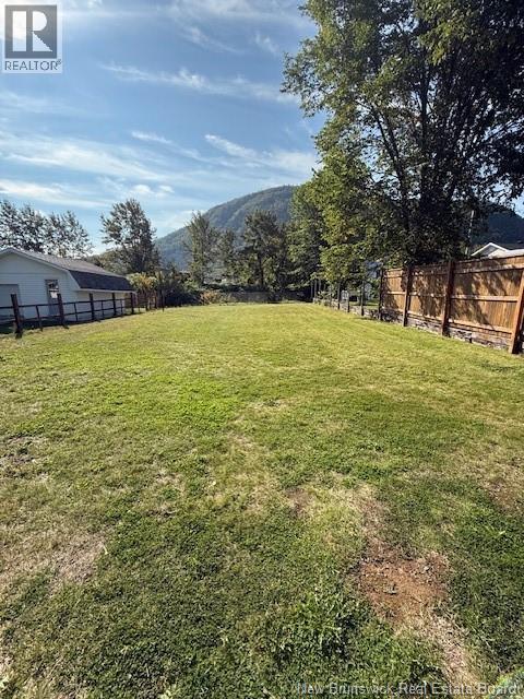 6 Lebel Court, Campbellton, New Brunswick  E3N 3Y3 - Photo 25 - NB126526