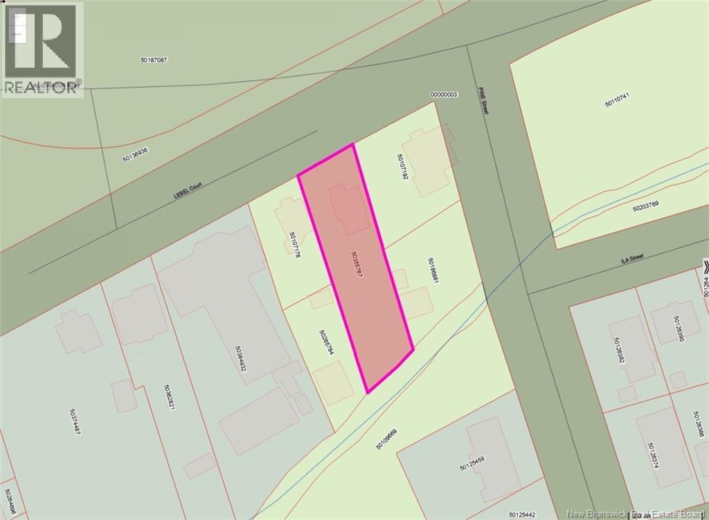 6 Lebel Court, Campbellton, New Brunswick  E3N 3Y3 - Photo 27 - NB126526