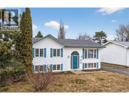69 Pasadena Drive, moncton, New Brunswick