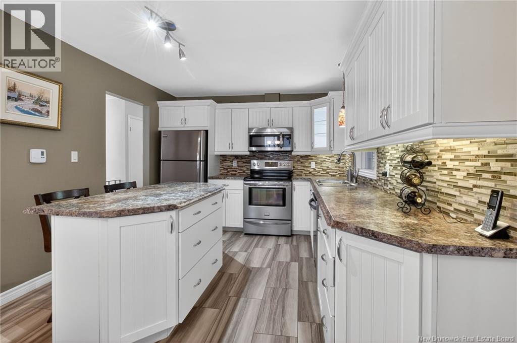 69 Pasadena Drive, Moncton, New Brunswick  E1G 1H7 - Photo 9 - NB134620