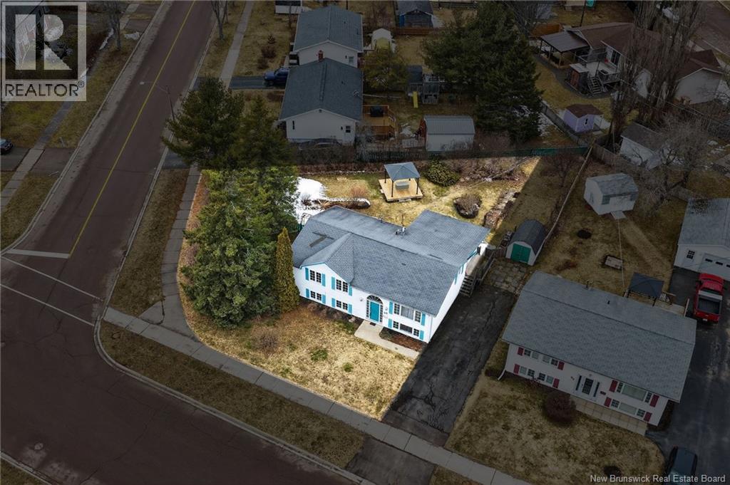 69 Pasadena Drive, Moncton, New Brunswick  E1G 1H7 - Photo 36 - NB134620