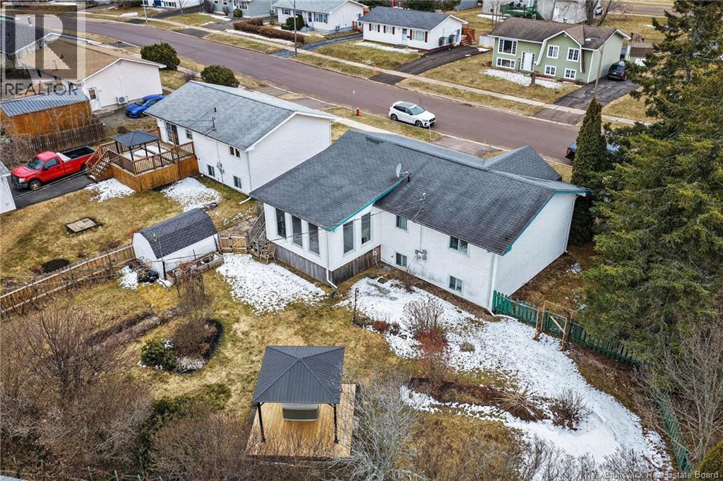 69 Pasadena Drive, Moncton, New Brunswick  E1G 1H7 - Photo 37 - NB134620