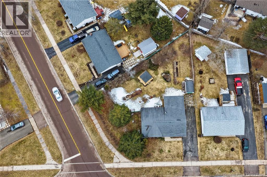 69 Pasadena Drive, Moncton, New Brunswick  E1G 1H7 - Photo 35 - NB134620