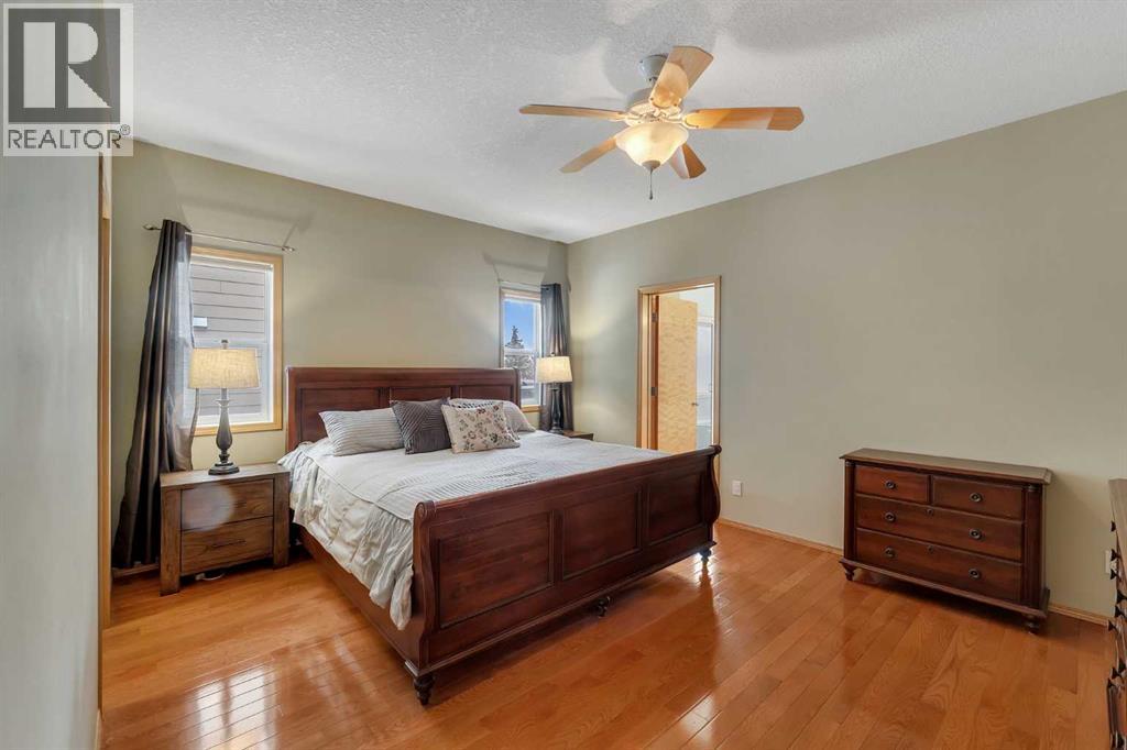 1907 Woodside Boulevard Nw, Airdrie, Alberta  T4B 2M4 - Photo 22 - A2295912