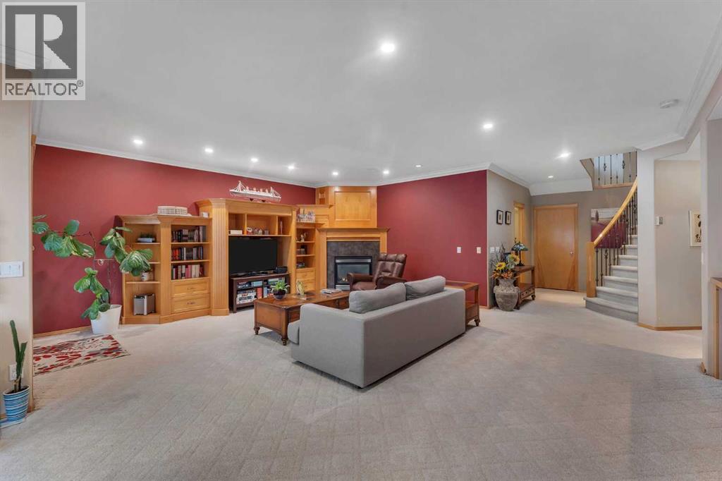 1907 Woodside Boulevard Nw, Airdrie, Alberta  T4B 2M4 - Photo 30 - A2295912