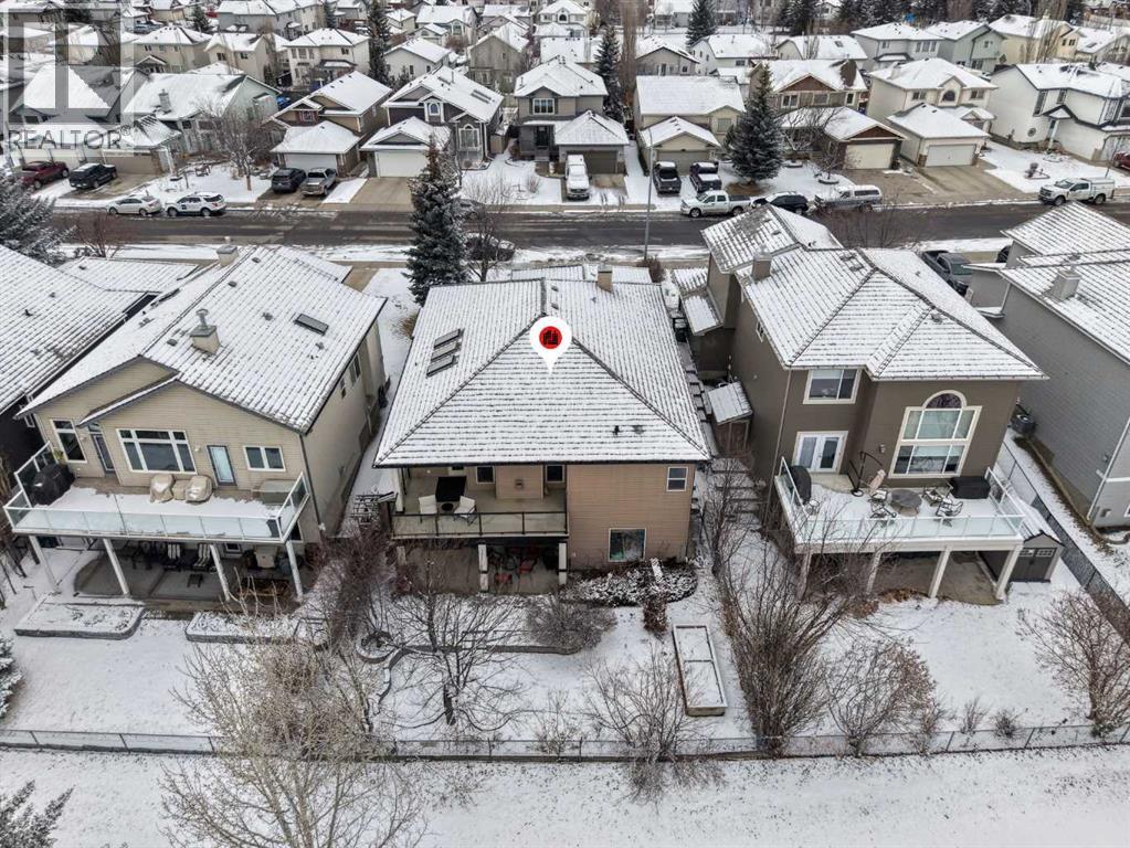 1907 Woodside Boulevard Nw, Airdrie, Alberta  T4B 2M4 - Photo 4 - A2295912