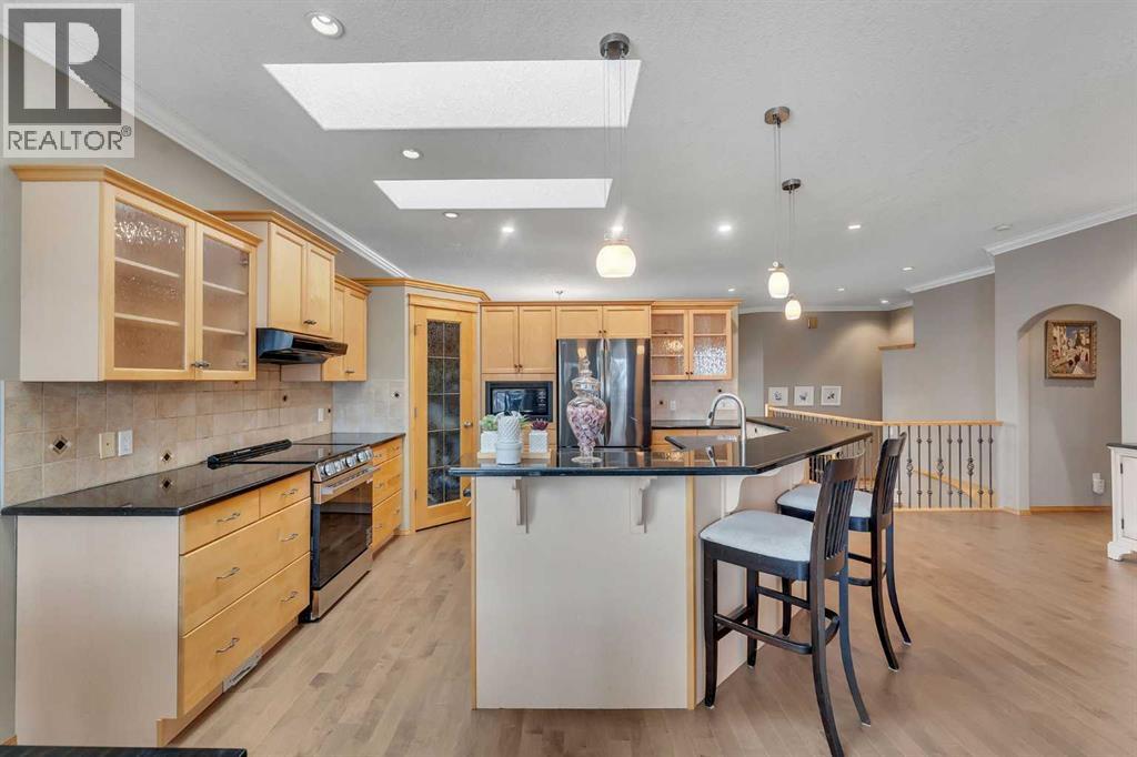 1907 Woodside Boulevard Nw, Airdrie, Alberta  T4B 2M4 - Photo 14 - A2295912