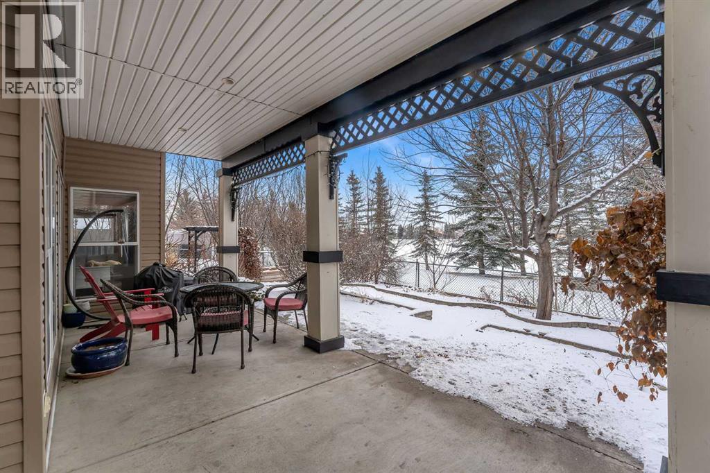 1907 Woodside Boulevard Nw, Airdrie, Alberta  T4B 2M4 - Photo 41 - A2295912