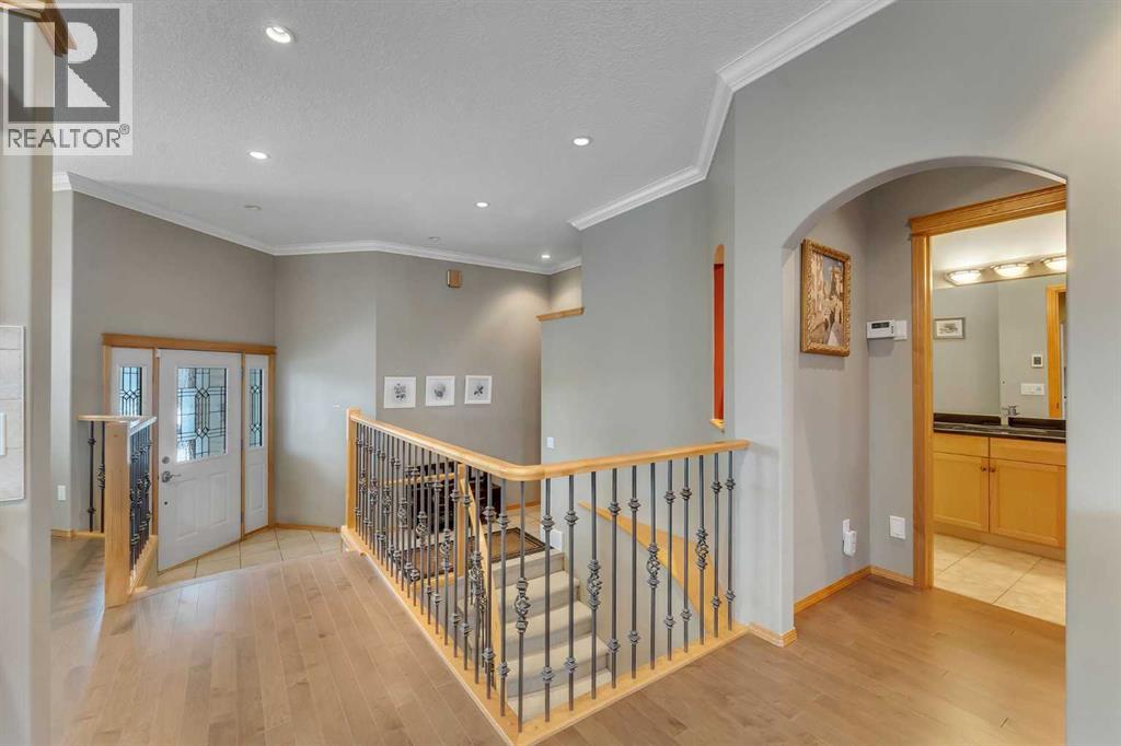 1907 Woodside Boulevard Nw, Airdrie, Alberta  T4B 2M4 - Photo 21 - A2295912