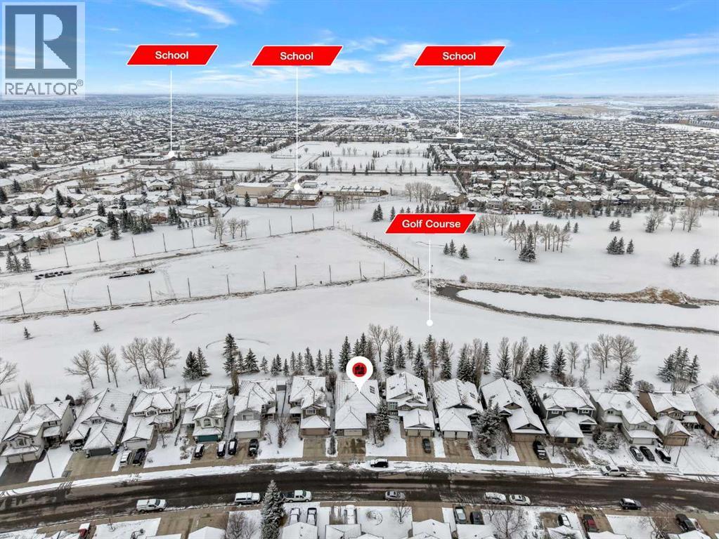 1907 Woodside Boulevard Nw, Airdrie, Alberta  T4B 2M4 - Photo 3 - A2295912