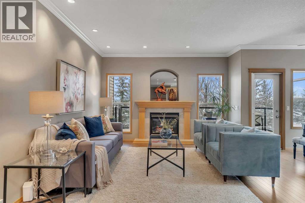 1907 Woodside Boulevard Nw, Airdrie, Alberta  T4B 2M4 - Photo 10 - A2295912