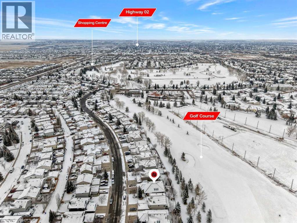 1907 Woodside Boulevard Nw, Airdrie, Alberta  T4B 2M4 - Photo 45 - A2295912