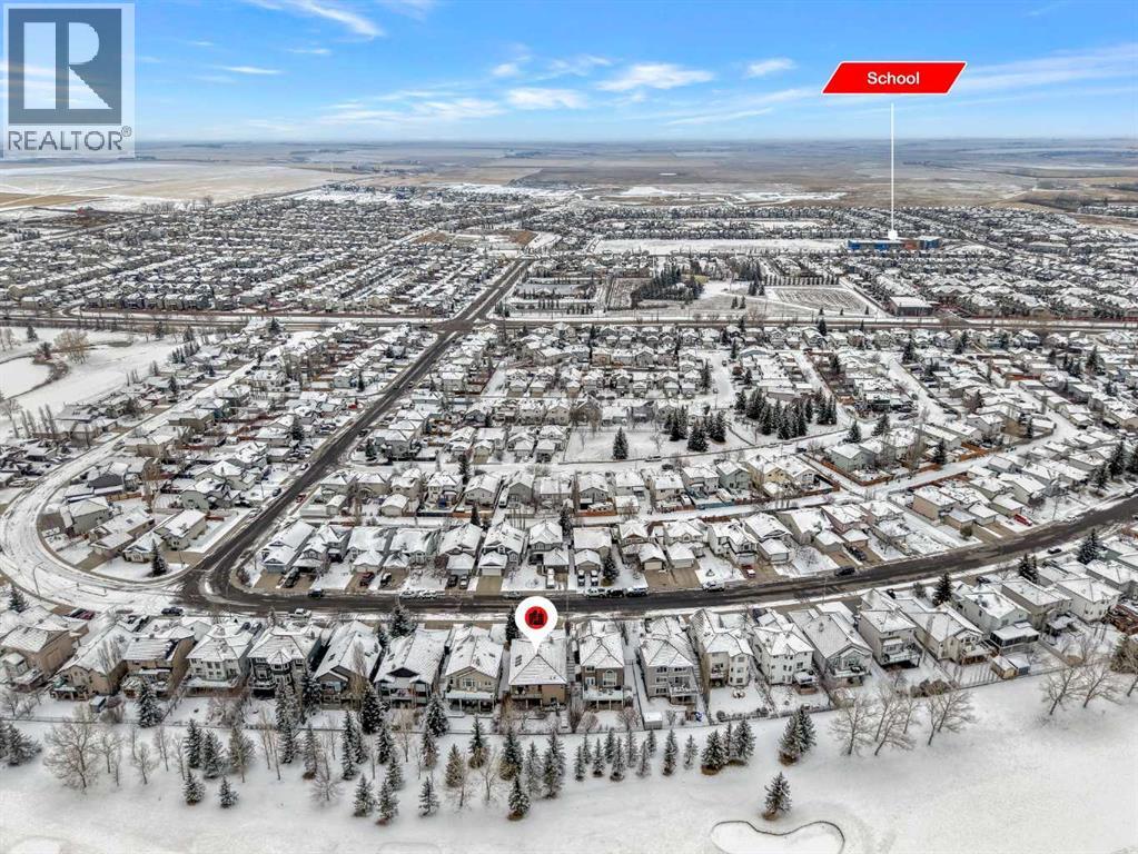 1907 Woodside Boulevard Nw, Airdrie, Alberta  T4B 2M4 - Photo 46 - A2295912