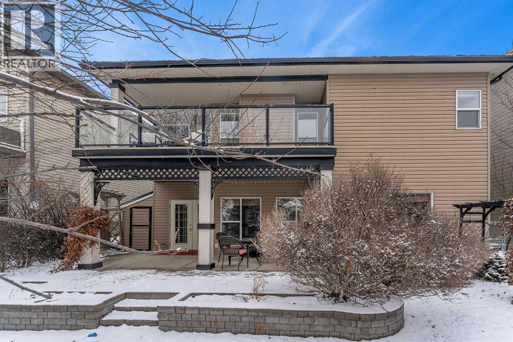 1907 Woodside Boulevard Nw, Airdrie, Alberta  T4B 2M4 - Photo 44 - A2295912