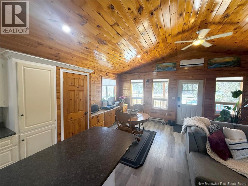 146 Davidson Lake Road, Davidson Lake, New Brunswick  E6G 1S5 - Photo 4 - NB135721