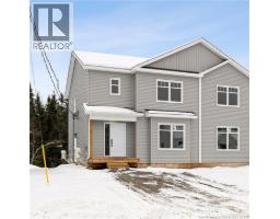 121 Beau Domaine, dieppe, New Brunswick
