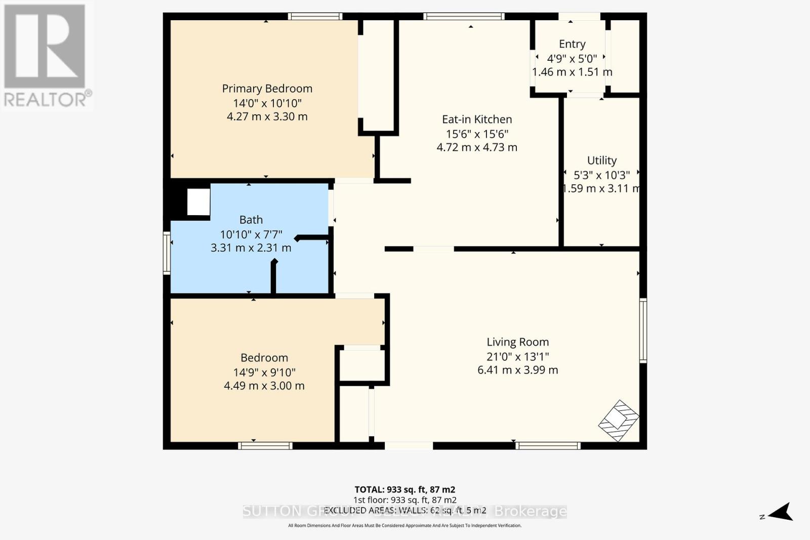 32 Robin Street, North Middlesex, Ontario  N0M 1A0 - Photo 22 - X12934040