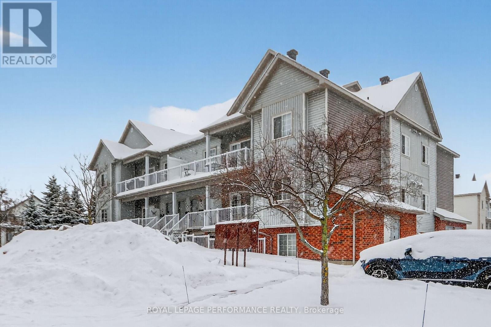 C - 100 ARTESA PRIVATE, Ottawa, Ontario