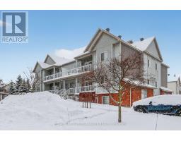 C - 100 ARTESA PRIVATE, Ottawa, Ontario