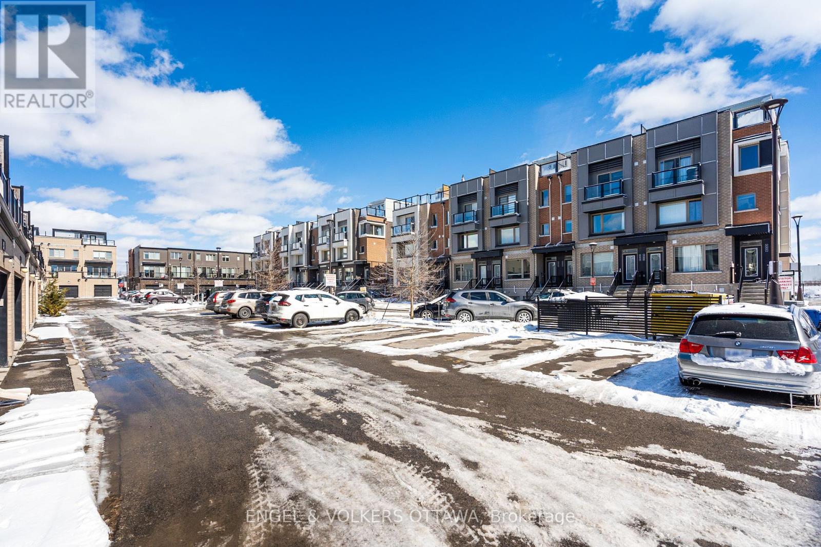 571 Ozawa Private, Ottawa, Ontario  K1K 4Z9 - Photo 37 - X12934032